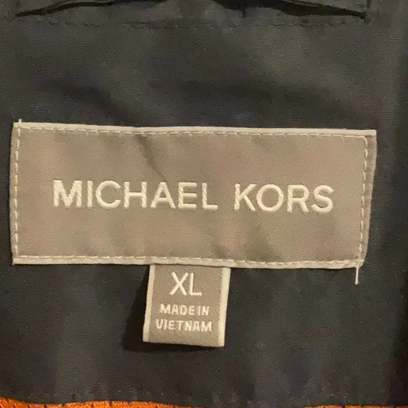 🧥 MICHAEL KORS MENS JACKET🧥